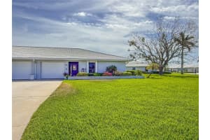 909 68TH STREET, BRADENTON, FL 34209 Sold 06/12/25