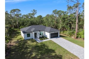 14009 DANIELS AVENUE, PORT CHARLOTTE, FL 33953 - MLS#MFRA4649931