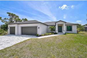 7116 QUARRY STREET, ENGLEWOOD, FL 34224 Sold 08/08/25