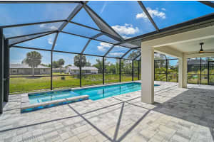 7116 QUARRY STREET, ENGLEWOOD, FL 34224 Sold 08/08/25