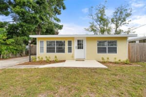 2751 71ST DRIVE, SARASOTA, FL 34243 Sold 05/30/25