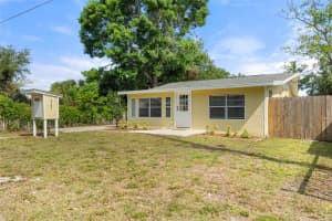 2751 71ST DRIVE, SARASOTA, FL 34243 Sold 05/30/25