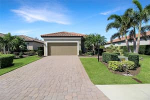 5336 Vaccaro Ct, BRADENTON