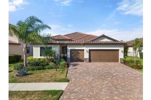 14309 CAROLINA SKY PLACE, BRADENTON, FL 34211 Sold 08/29/25