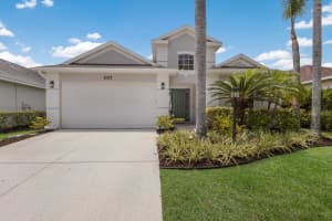 6523 BLUE GROSBEAK CIRCLE, LAKEWOOD RANCH, FL 34202 Sold 06/26/25