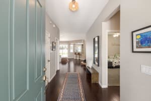6523 BLUE GROSBEAK CIRCLE, LAKEWOOD RANCH, FL 34202 Sold 06/26/25