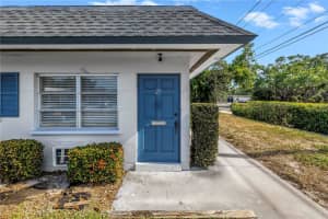 4444 SWIFT ROAD, SARASOTA, FL 34231 Sold 07/31/25