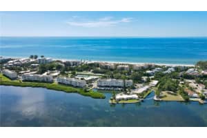 4968 Gulf Of Mexico Dr #villa 22, LONGBOAT KEY