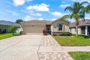 1717 BONITA BLUFF COURT, RUSKIN, FL 33570 Sold 06/18/25