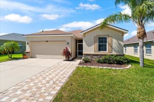 1717 BONITA BLUFF COURT, RUSKIN, FL 33570 Sold 06/18/25