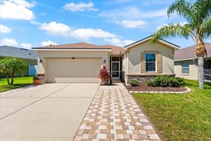 1717 BONITA BLUFF COURT, RUSKIN, FL 33570 Sold 06/18/25