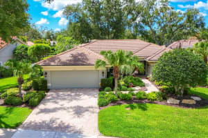4356 HIGHLAND OAKS CIRCLE, SARASOTA, FL 34235 Sold 07/02/25