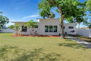 3090 6TH STREET, SARASOTA, FL 34237 Sold 07/10/25