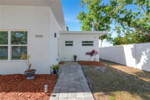 3090 6TH STREET, SARASOTA, FL 34237 Sold 07/10/25