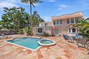 1723 BAY STREET, SARASOTA, FL 34236 Sold 06/09/25