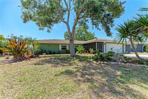 3336 PEMBROOK DRIVE, SARASOTA, FL 34239 Sold 08/27/25