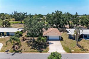 3336 PEMBROOK DRIVE, SARASOTA, FL 34239 Sold 08/27/25