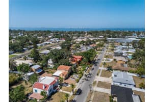 344 LANTANA AVENUE, SARASOTA, FL 34243 - MLS#MFRA4650084