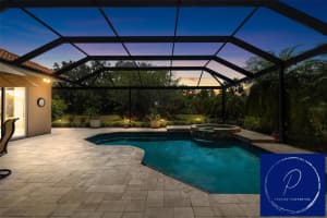 6231 CYPRESS BEND COURT, BRADENTON, FL 34201 Sold 08/04/25