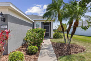 9840 50TH STREET CIRCLE, PARRISH, FL 34219 Sold 06/17/25