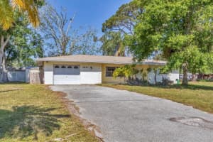 2640 AMANDA DRIVE, SARASOTA, FL 34232 Sold 05/16/25