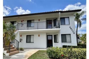 4977 Pepper Circle #g-106, NAPLES