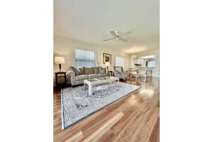 4977 PEPPER CIRCLE #G-106, NAPLES, FL 34113 Sold 10/08/25