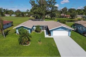 118 Caddy Rd, ROTONDA WEST
