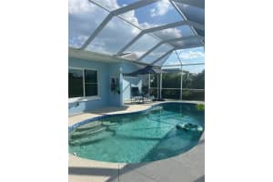 118 CADDY ROAD, ROTONDA WEST, FL 33947 - MLS#MFRA4650143