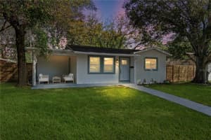 4643 5TH AVENUE, ST PETERSBURG, FL 33711 Sold 05/27/25