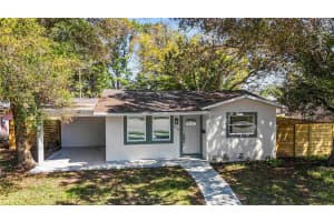 4643 5TH AVENUE, ST PETERSBURG, FL 33711 Sold 05/27/25