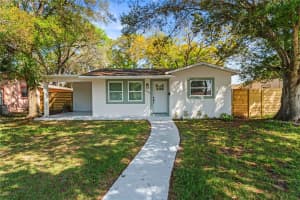 4643 5TH AVENUE, ST PETERSBURG, FL 33711 Sold 05/27/25