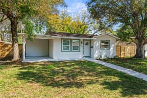 4643 5TH AVENUE, ST PETERSBURG, FL 33711 Sold 05/27/25