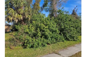 N CHAMBERLAIN BLVD, NORTH PORT, FL 34286 - MLS#MFRA4650146