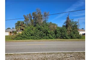 N CHAMBERLAIN BLVD, NORTH PORT, FL 34286 - MLS#MFRA4650146