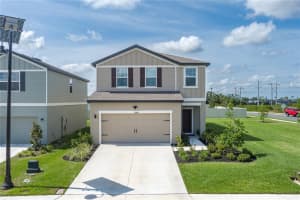 10464 Ladybug Cv, PARRISH