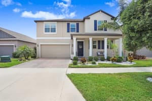9646 IVORY DRIVE, RUSKIN, FL 33573 Sold 06/27/25