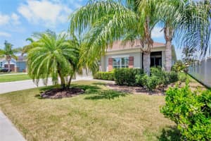 9052 41ST STREET, PARRISH, FL 34219 - MLS#MFRA4650162