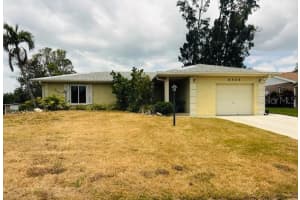 8508 43RD AVENUE, BRADENTON, FL 34209 Sold 07/11/25