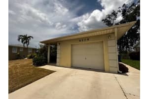 8508 43RD AVENUE, BRADENTON, FL 34209 Sold 07/11/25