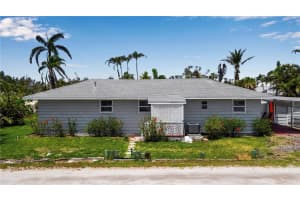 7030 LOIS AVENUE, LONGBOAT KEY, FL 34228 Sold 08/01/25
