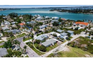 7030 LOIS AVENUE, LONGBOAT KEY, FL 34228 Sold 08/01/25