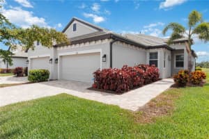 17885 Cherished Loop, LAKEWOOD RANCH