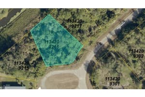 1134209216 BLACKWOOD CIRCLE, NORTH PORT, FL 34288 Sold 12/12/25