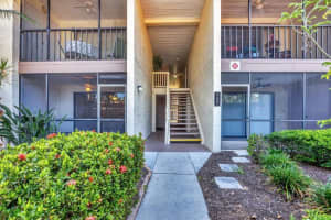 752 White Pine Tree Rd #101, VENICE