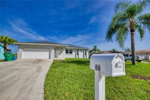 66 Oakland Hills Ct, ROTONDA WEST