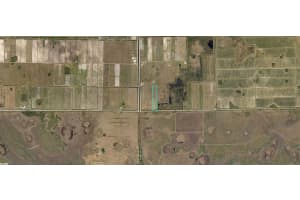 6340 SEARS ROAD, LABELLE, FL 33935 - MLS#MFRA4650253