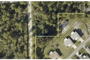 91st St, SEBASTIAN