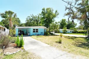 305 PALMETTO ROAD, NOKOMIS, FL 34275 Sold 06/12/25