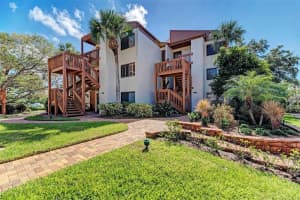 1200 Cove Ii Pl #832, SARASOTA